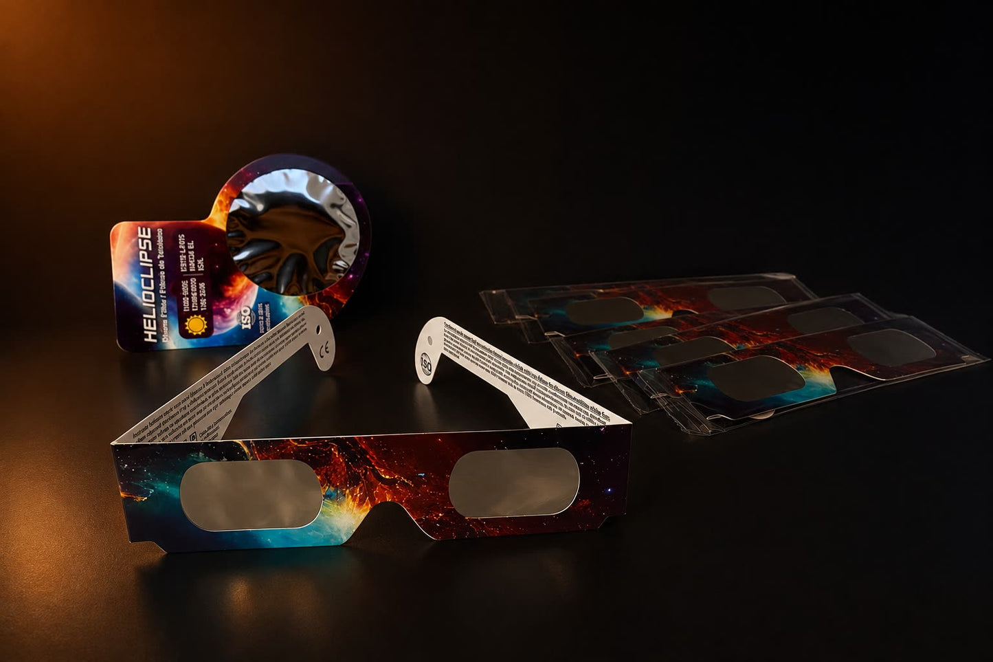 Kit Eclipse Total
